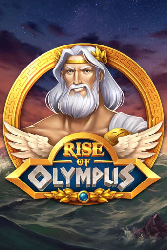 Бесплатная игра Rise of Olympus | Вулкан Казино играть онлайн