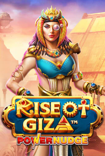 Бесплатная игра Rise of Giza PowerNudge™ | Вулкан Казино играть онлайн