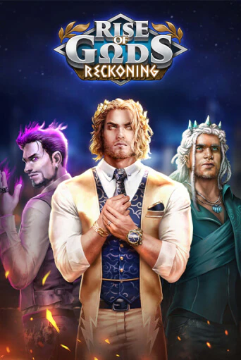 Бесплатная игра Rise of Gods Reckoning | Вулкан Казино играть онлайн