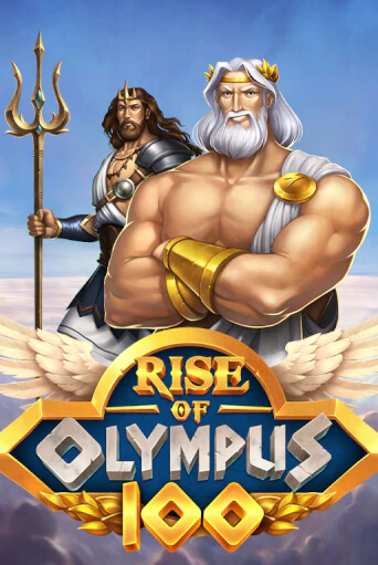 Бесплатная игра Rise Of Olympus 100 | Вулкан Казино играть онлайн