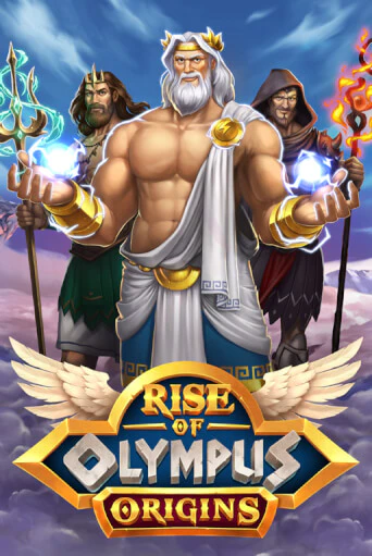 Бесплатная игра Rise of Olympus Origins | Вулкан Казино играть онлайн