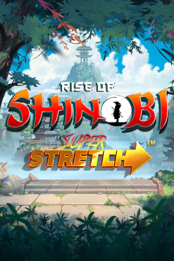 Бесплатная игра Rise of Shinobi | Вулкан Казино играть онлайн
