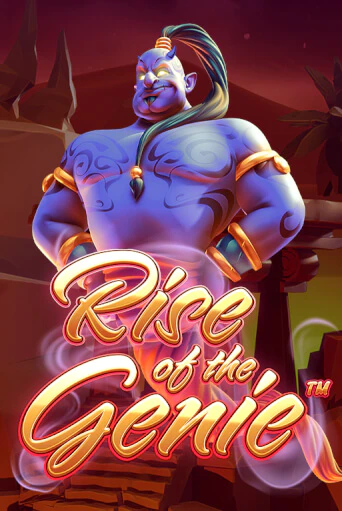 Бесплатная игра Rise of the Genie | Вулкан Казино играть онлайн