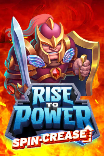 Бесплатная игра Rise to Power | Вулкан Казино играть онлайн