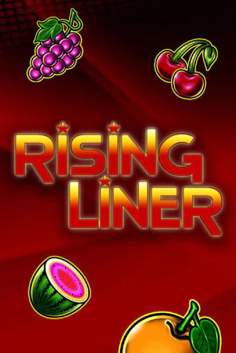 Бесплатная игра Rising Liner | Вулкан Казино играть онлайн