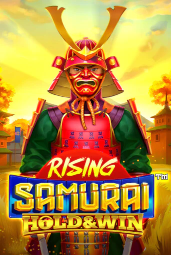 Бесплатная игра Rising Samurai: Hold & Win | Вулкан Казино играть онлайн