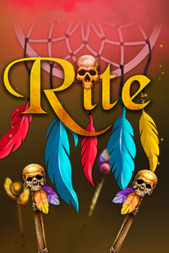 Бесплатная игра The Rite | Вулкан Казино играть онлайн