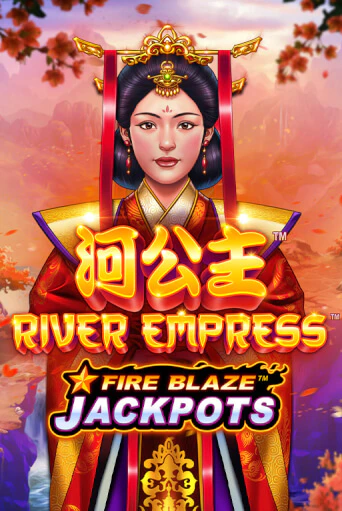 Бесплатная игра Fire Blaze: River Empress | Вулкан Казино играть онлайн