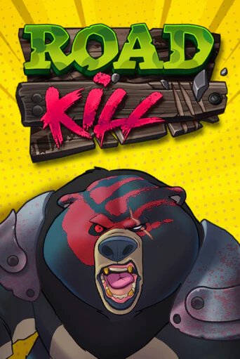 Бесплатная игра Roadkill | Вулкан Казино играть онлайн