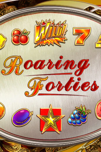 Бесплатная игра Roaring Forties | Вулкан Казино играть онлайн