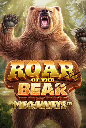 Бесплатная игра Roar of the Bear Megaways | Вулкан Казино играть онлайн