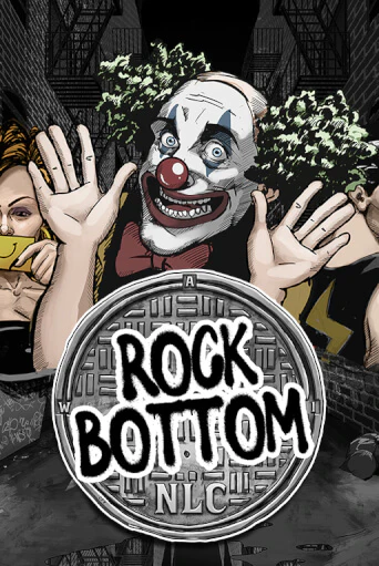 Бесплатная игра Rock Bottom | Вулкан Казино играть онлайн