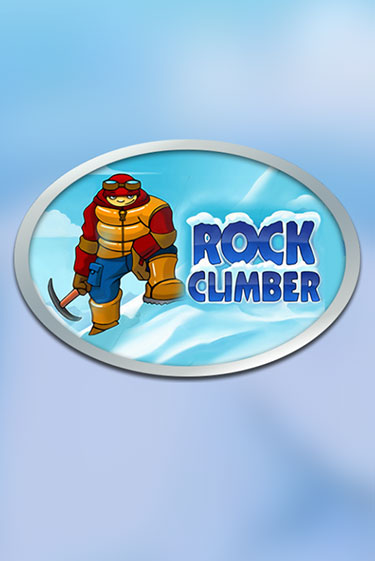 Бесплатная игра Rock Climber | Вулкан Казино играть онлайн