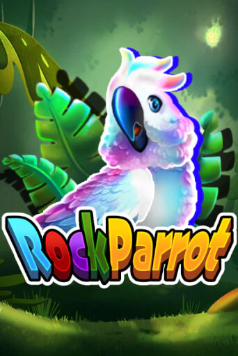 Бесплатная игра Rock Parrot | Вулкан Казино играть онлайн