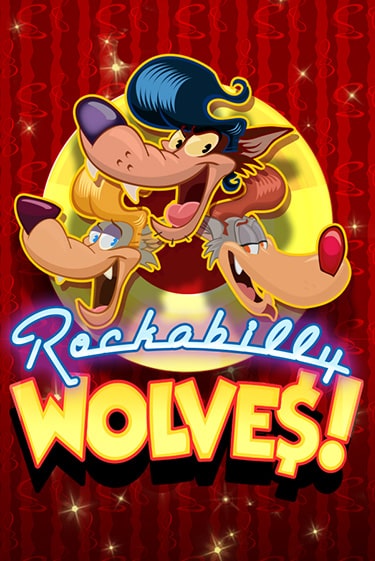 Бесплатная игра Rockabilly Wolves | Вулкан Казино играть онлайн