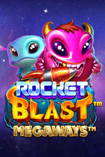 Бесплатная игра Rocket Blast Megaways | Вулкан Казино играть онлайн