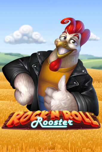 Бесплатная игра Rock and Roll Rooster | Вулкан Казино играть онлайн