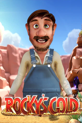 Бесплатная игра Rocky's Gold | Вулкан Казино играть онлайн