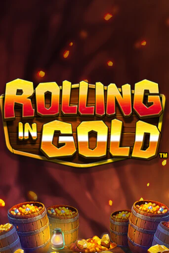 Бесплатная игра Rolling in Gold | Вулкан Казино играть онлайн