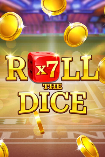 Бесплатная игра Roll the Dice | Вулкан Казино играть онлайн