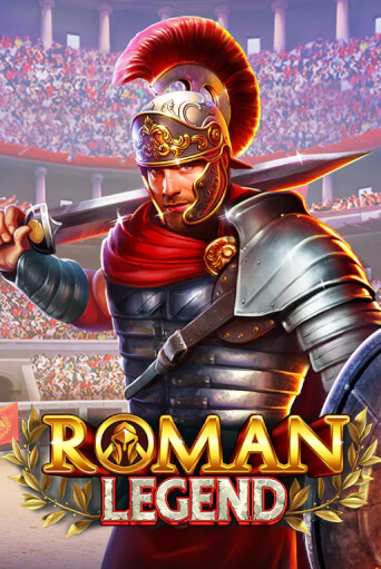 Бесплатная игра Roman Legend | Вулкан Казино играть онлайн