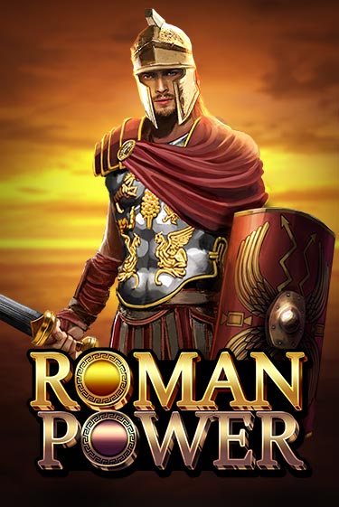 Бесплатная игра Roman Power | Вулкан Казино играть онлайн