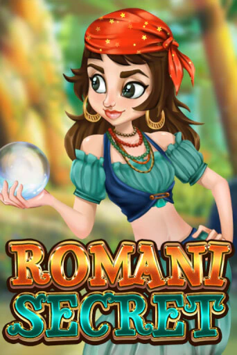 Бесплатная игра Romani Secret | Вулкан Казино играть онлайн