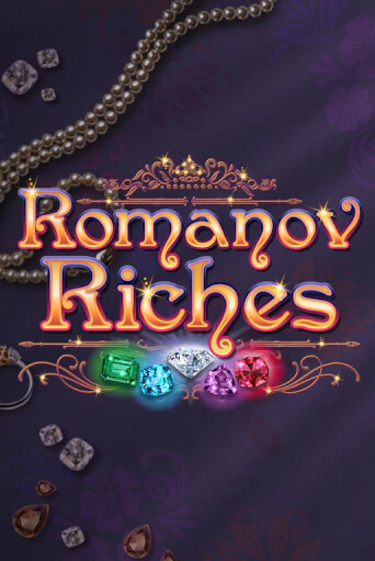 Бесплатная игра Romanov Riches | Вулкан Казино играть онлайн