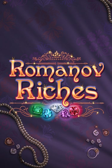 Бесплатная игра Romanov Riches | Вулкан Казино играть онлайн