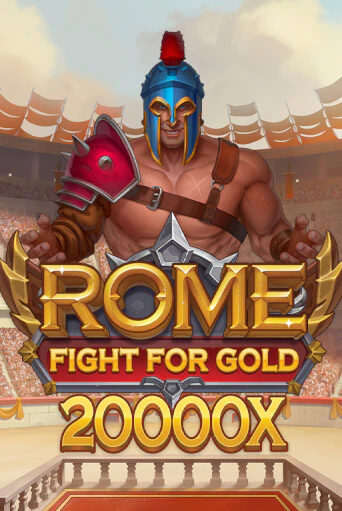 Бесплатная игра Rome: Fight For Gold | Вулкан Казино играть онлайн
