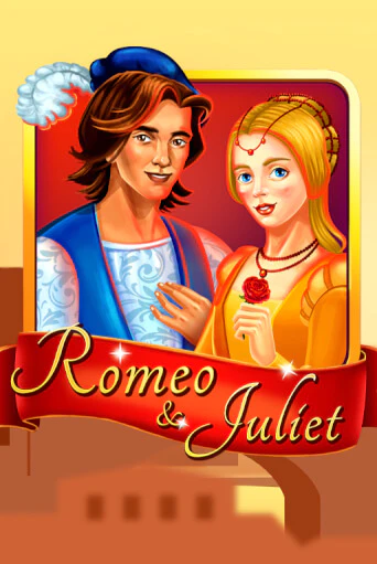 Бесплатная игра Romeo And Juliet | Вулкан Казино играть онлайн