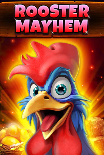 Бесплатная игра Rooster Mayhem | Вулкан Казино играть онлайн