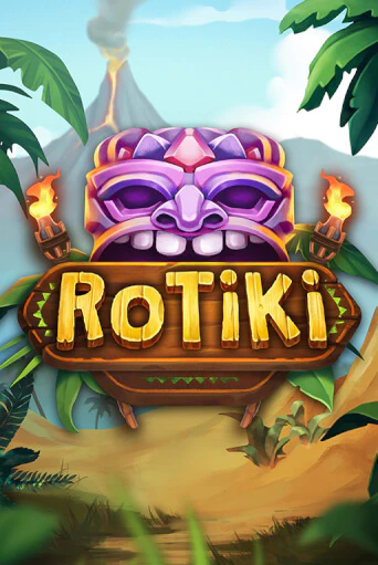 Бесплатная игра Rotiki | Вулкан Казино играть онлайн