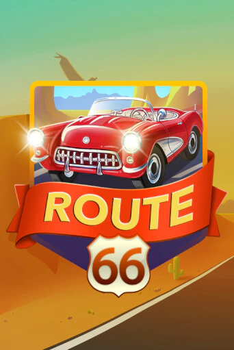Бесплатная игра Route 66 | Вулкан Казино играть онлайн