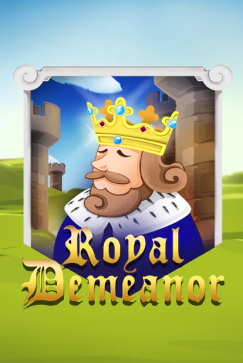 Бесплатная игра Royal Demeanor | Вулкан Казино играть онлайн
