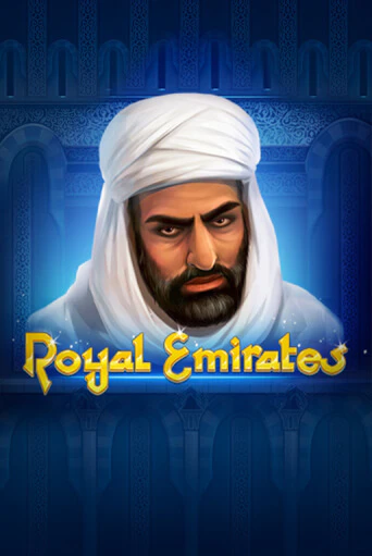 Бесплатная игра Royal Emirates | Вулкан Казино играть онлайн