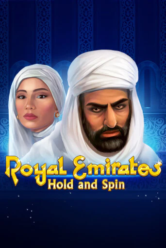 Бесплатная игра Royal Emirates Hold and Spin | Вулкан Казино играть онлайн