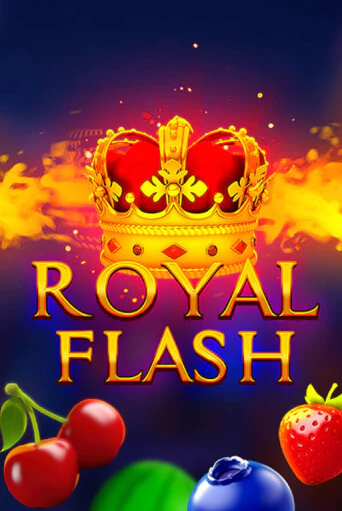 Бесплатная игра Royal Flash | Вулкан Казино играть онлайн