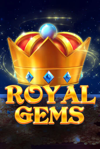 Бесплатная игра Royal Gems | Вулкан Казино играть онлайн