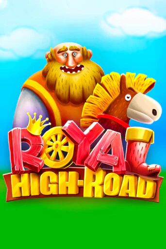Бесплатная игра Royal High-Road | Вулкан Казино играть онлайн
