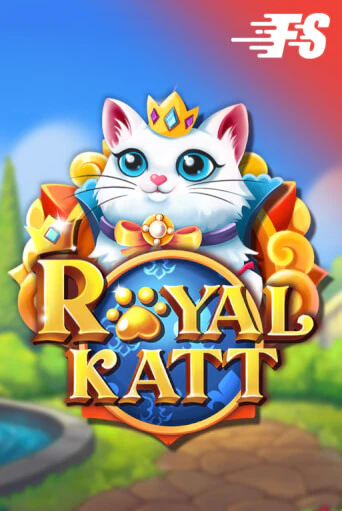 Бесплатная игра Royal Katt | Вулкан Казино играть онлайн