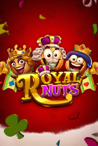 Бесплатная игра Royal Nuts | Вулкан Казино играть онлайн