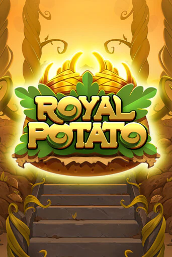 Бесплатная игра Royal Potato | Вулкан Казино играть онлайн