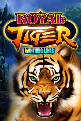 Бесплатная игра Royal Tiger | Вулкан Казино играть онлайн