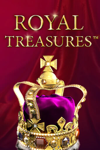 Бесплатная игра Royal Treasures | Вулкан Казино играть онлайн