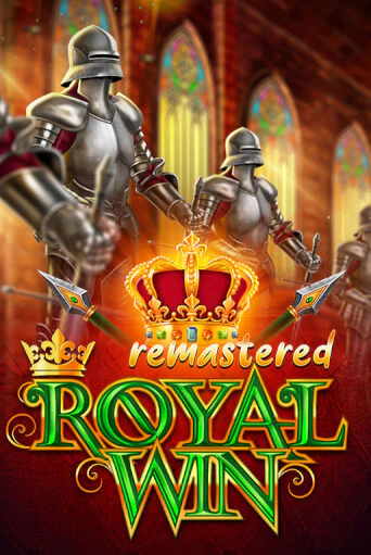 Бесплатная игра Royal Win Remastered | Вулкан Казино играть онлайн