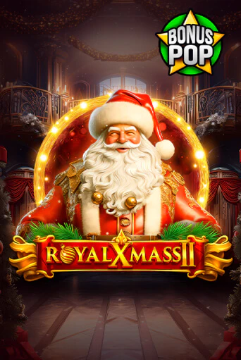 Бесплатная игра Royal Xmass 2 | Вулкан Казино играть онлайн