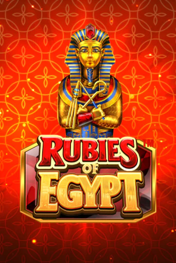 Бесплатная игра Rubies of Egypt | Вулкан Казино играть онлайн