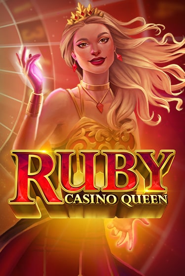 Бесплатная игра Ruby Casino Queen | Вулкан Казино играть онлайн