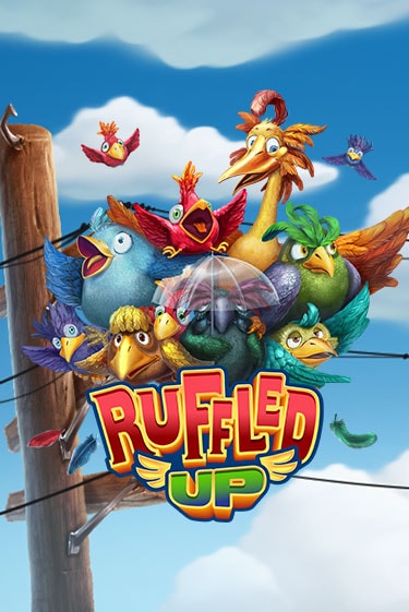 Бесплатная игра Ruffled Up | Вулкан Казино играть онлайн